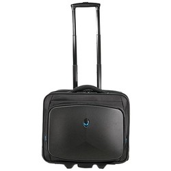 Dell Alienware Vindicator 2.0 Rolling Laptop Case 17