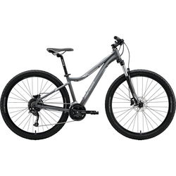 Merida Matts 7.30 2021 frame XS