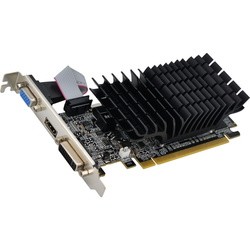 AFOX GeForce 210 AF210-1024D3L5-V2