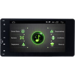 Incar DTA-6101