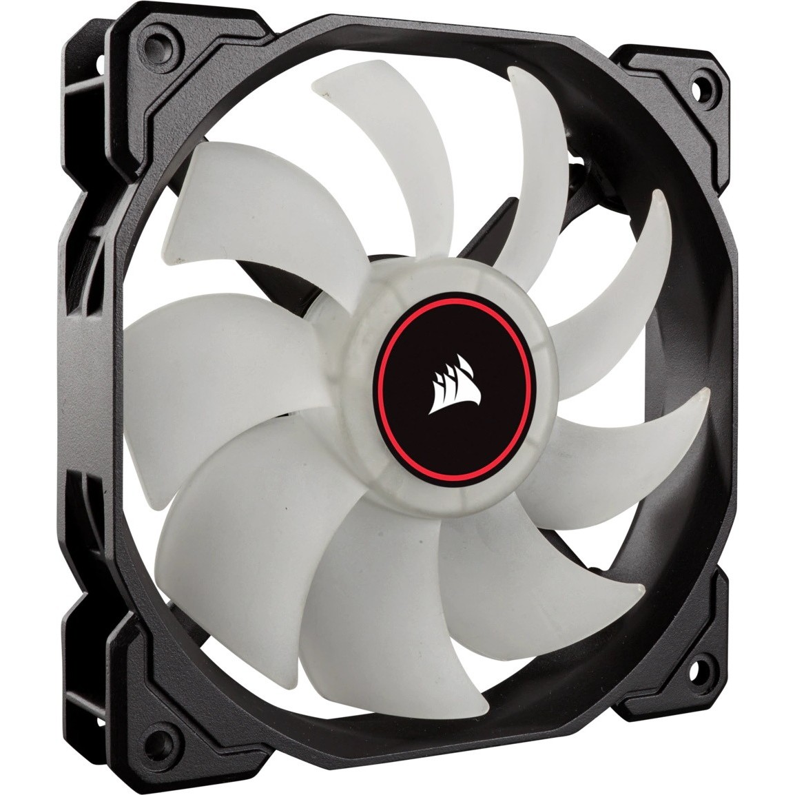 Corsair Air Series AF120 LED (2018) Red 120mm