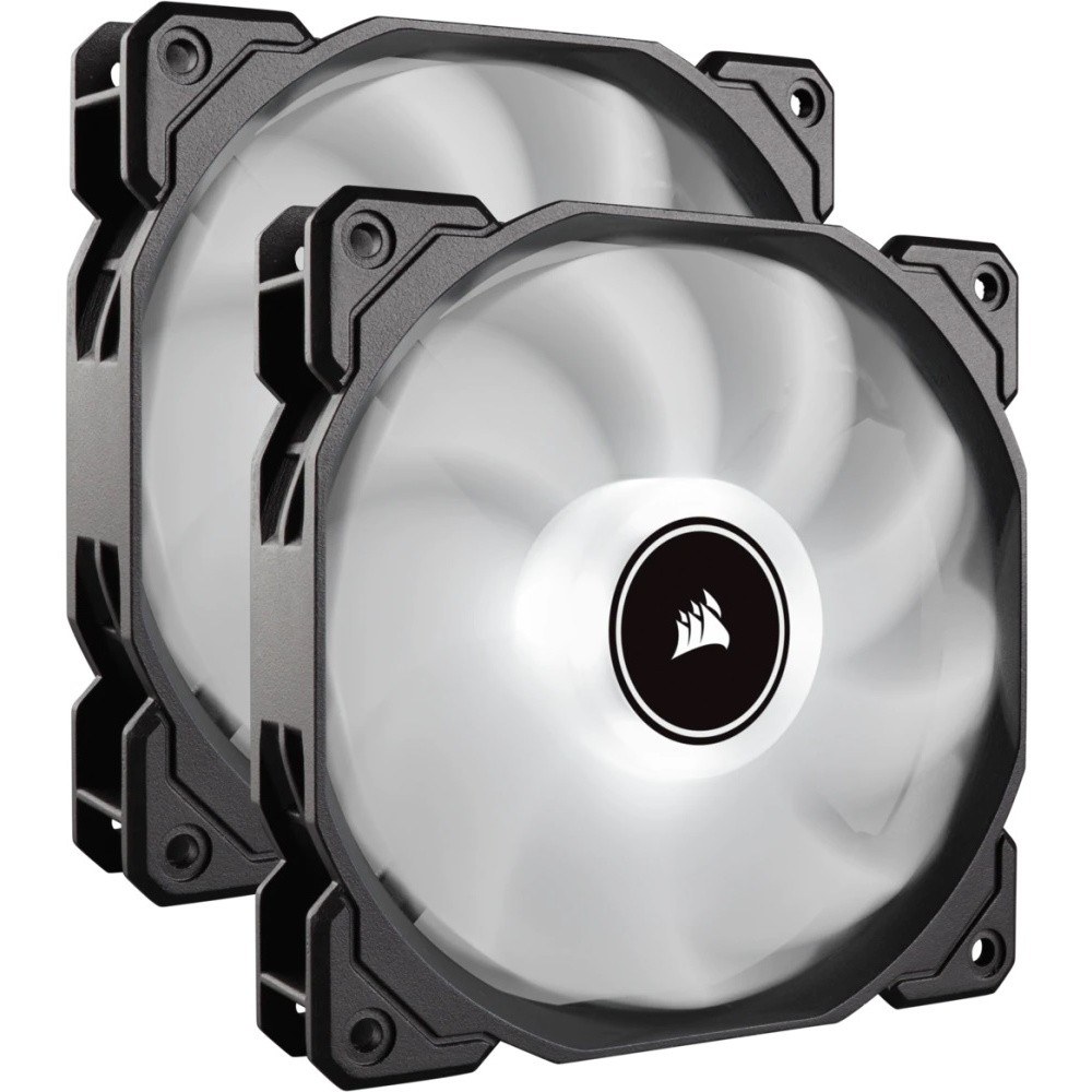 Corsair Air Series AF140 LED (2018) White 140mm