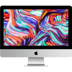 Apple iMac 21.5" 4K 2020 (Z1470005Z)