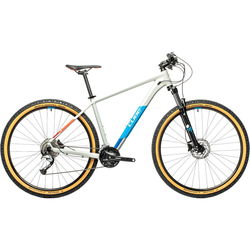 Cube AIM SL 29 2021 frame XL