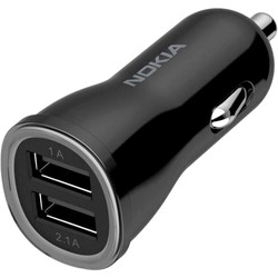 Nokia Dual Car Charger