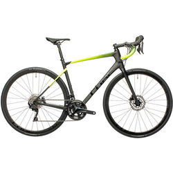 Cube Attain GTC Race 2021 frame 60