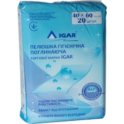 IGAR Underpads 40x60