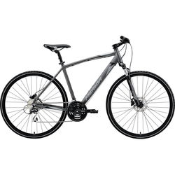 Merida Crossway 20-D 2021 frame XS