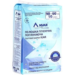 IGAR Underpads 90x60