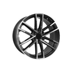 Replica NS1633 8,5x22/6x139,7 ET25 DIA77,8