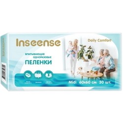 Inseense Daily Comfort 60x60