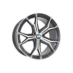 Replica B5034 11,5x21/5x120 ET37 DIA74,1