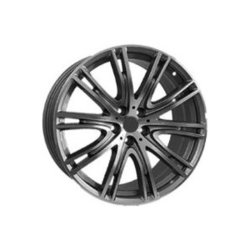 Replica B814 10x20/5x112 ET41 DIA66,6
