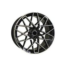 Replica B1344 9,5x19/5x112 ET41 DIA66,6