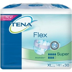 Tena Flex Super XL / 30 pcs
