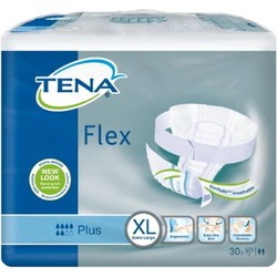 Tena Flex Plus XL / 30 pcs