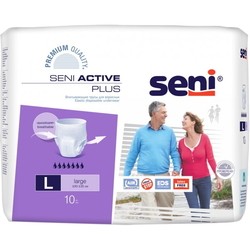 Seni Active Plus L / 10 pcs
