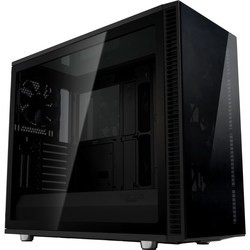 Fractal Design Define S2 Vision Blackout