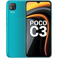Xiaomi Poco C3 32GB