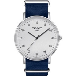 TISSOT Everytime Large Nato T109.610.17.037.00