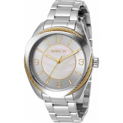 Invicta Bolt Lady 31216