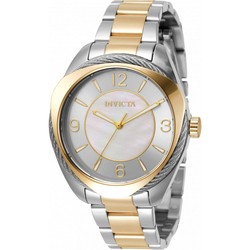 Invicta Bolt Lady 31218