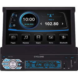Cyclone MP-7054