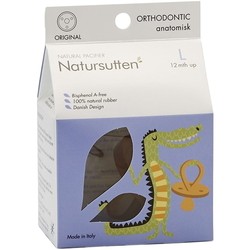 Natursutten 10022