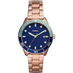 FOSSIL BQ3599