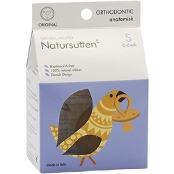 Natursutten 10020