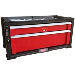 Keter 2 Drawer Tool Chest