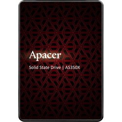 Apacer AP256GAS350XR