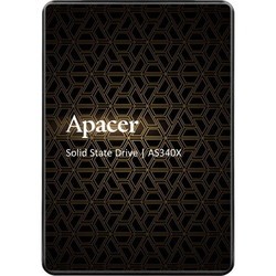 Apacer Panther AS340X