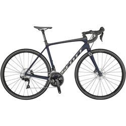 Scott Addict 20 Disc 2021 frame L