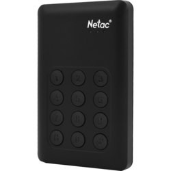 Netac NT05K390K-001T-30BK