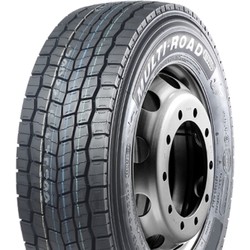 CrossWind CWD30K 295/60 R22.5 150L