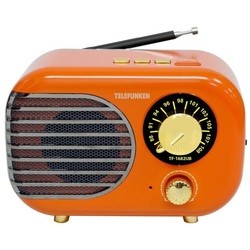 Telefunken TF-1682 (оранжевый)