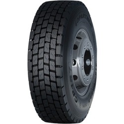 Copartner CP157 295/80 R22.5 152L