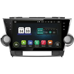 Incar TSA-1036A9