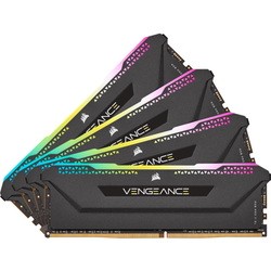 Corsair Vengeance RGB Pro SL 4x8Gb