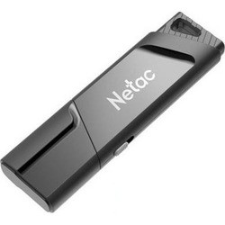 Netac U336 64Gb (серый)