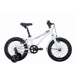 Bear Bike Kitez 16 2020 (белый)