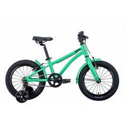 Bear Bike Kitez 16 2020 (бирюзовый)