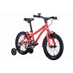 Bear Bike Kitez 16 2020 (оранжевый)