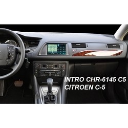 Intro CHR-6145