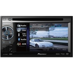 Pioneer AVH-P1450DVD