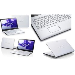 Sony SV-E1711G1R/W