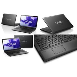 Sony SV-E1711Q1R/B