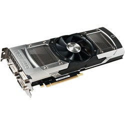 Gigabyte GeForce GTX 690 GV-N690D5-4GD-B