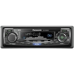 Panasonic CQ-C5303W